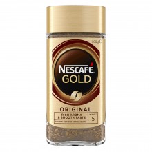 Nescafe Gold 200g